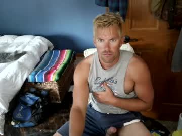 Spun_Redneck Chaturbate stream image from July 17, 2026