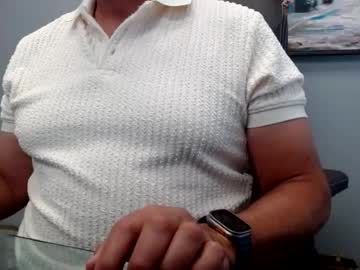 Wisanonymousman Chaturbate stream image from July 17, 2026