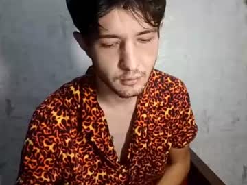 _Zanex Chaturbate stream image from July 17, 2026