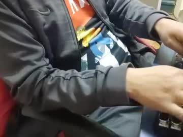 Zenomn Chaturbate stream image from July 17, 2026