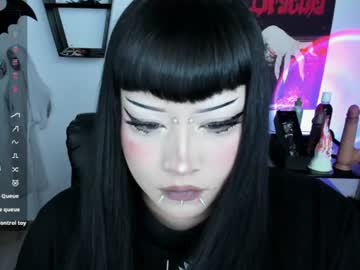 Cristal_Kosh Chaturbate stream image from July 17, 2026