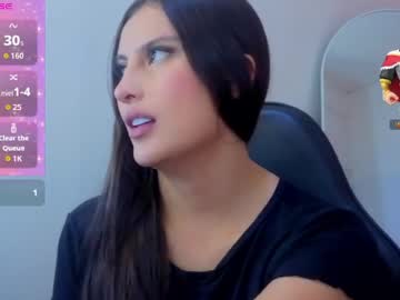 Isabella444_V Chaturbate stream image from July 17, 2026