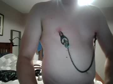 Suboutdoors11 Chaturbate stream image from July 17, 2026