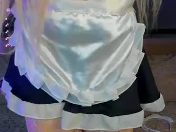Uwu_Flower Chaturbate stream image from July 17, 2026