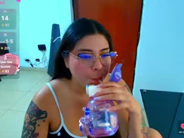 Hanna__11_ Chaturbate stream image from July 17, 2026