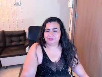 Katiuka_Rm Chaturbate stream image from July 17, 2026