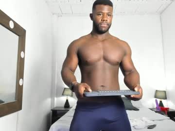 Lixxxymorgan Chaturbate stream image from July 17, 2026
