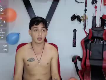 Mathias_And_Nicolas Chaturbate stream image from July 17, 2026