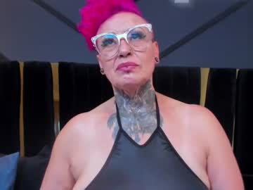 Mistress_Sandy Chaturbate stream image from July 17, 2026