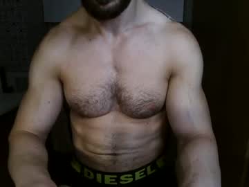 Nick_Thestud Chaturbate stream image from July 17, 2026