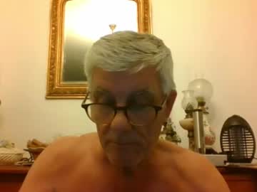 Patrick5275 Chaturbate stream image from July 17, 2026
