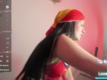 Queenrose94 Chaturbate stream image from July 17, 2026