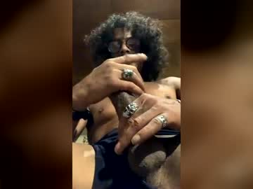 Robsongoku23 Chaturbate stream image from July 17, 2026