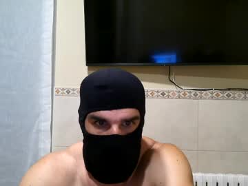 Seryx1984 Chaturbate stream image from July 17, 2026