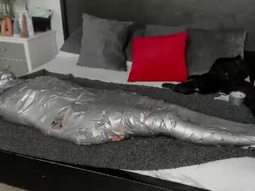 Inkedsinners_ Chaturbate stream image from July 18, 2026
