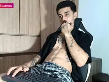 Liorvante Chaturbate stream image from July 18, 2026