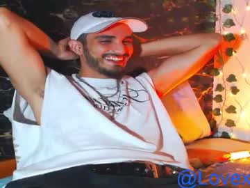 Lovexjuxn77 Chaturbate stream image from July 18, 2026