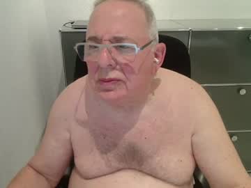Martin_1947 Chaturbate stream image from July 18, 2026