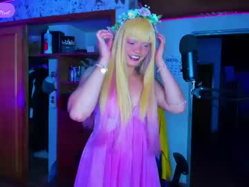 Meli_Pixel Chaturbate stream image from July 18, 2026