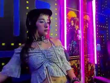 Nixzdolls Chaturbate stream image from July 18, 2026