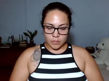 Pepitt45 Chaturbate stream image from July 18, 2026