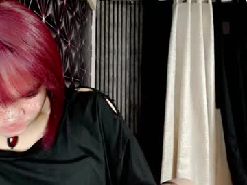 Queen_Elicktra Chaturbate stream image from July 18, 2026