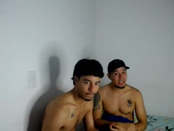 Top_Jax Chaturbate stream image from July 18, 2026