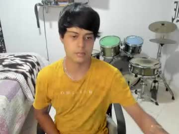 Ben_Falcon Chaturbate stream image from July 18, 2026