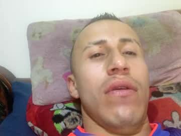 Jacksonroy_ Chaturbate stream image from July 18, 2026