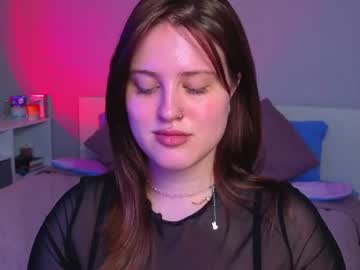 Sarah_Soul Chaturbate stream image from July 18, 2026