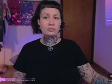 Dakotacandy_ Chaturbate stream image from July 18, 2026