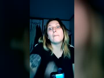 Kitty_Xp Chaturbate stream image from July 18, 2026