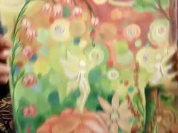 Mizziijaie Chaturbate stream image from July 18, 2026