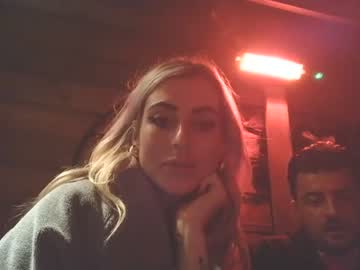 Rubyroseandtastytim Chaturbate stream image from July 18, 2026