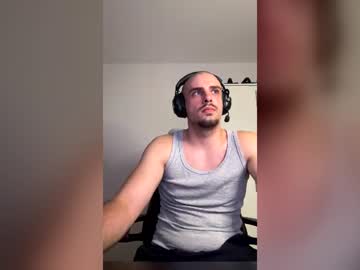 Thorodinson03 Chaturbate stream image from July 18, 2026