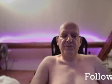 Tritonspace Chaturbate stream image from July 18, 2026