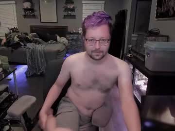 Booker_Baxton Chaturbate stream image from July 18, 2026