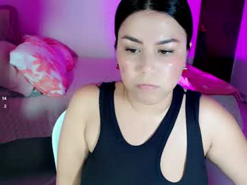 Candy__Hot___ Chaturbate stream image from July 18, 2026