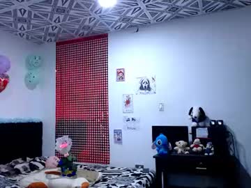Freddy_Romans2 Chaturbate stream image from July 18, 2026