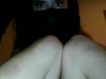 Georginafox_ Chaturbate stream image from July 18, 2026