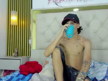Just18jake_ Chaturbate stream image from July 18, 2026