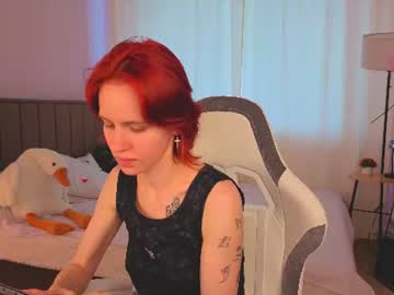 Milena_Milyan Chaturbate stream image from July 18, 2026