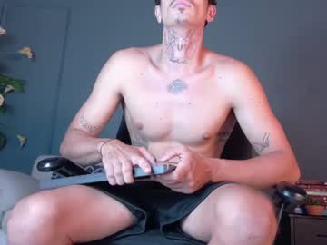 Ostbot Chaturbate stream image from July 18, 2026