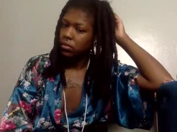 Praisevisionxo Chaturbate stream image from July 18, 2026