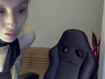 Doll_Waif Chaturbate stream image from July 18, 2026