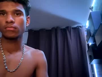 Enzo97kat Chaturbate stream image from July 18, 2026