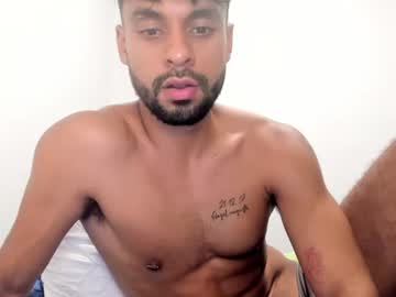 Itsgeo1111 Chaturbate stream image from July 18, 2026