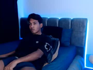 Luca_Vegas Chaturbate stream image from July 18, 2026