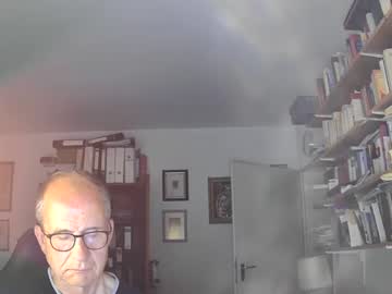 Marginalie Chaturbate stream image from July 18, 2026