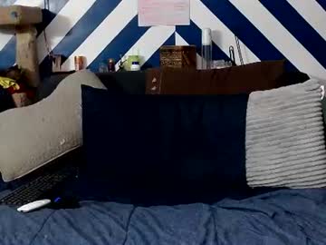 Meganandeddie6715 Chaturbate stream image from July 18, 2026